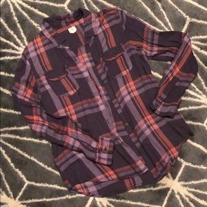 O’Neill woven shirt